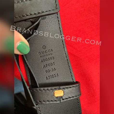 black double g gucci belt fake|real gucci belt code.